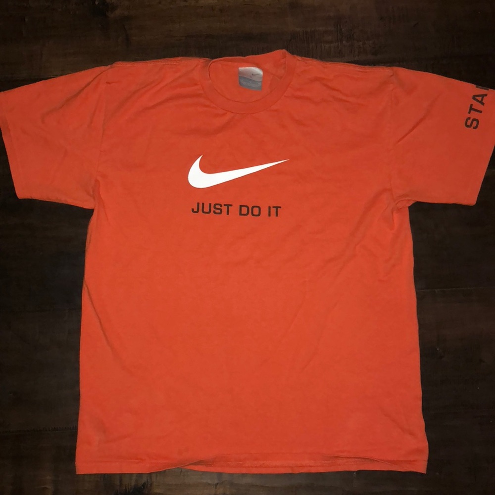Nike Employee Shirt